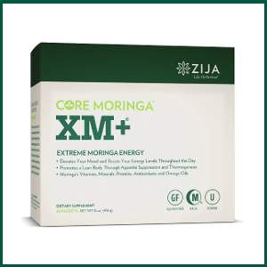 しなおし 新品☆ISAGENIX/スーパーミックス1箱(32包)Zija☆モリンガの